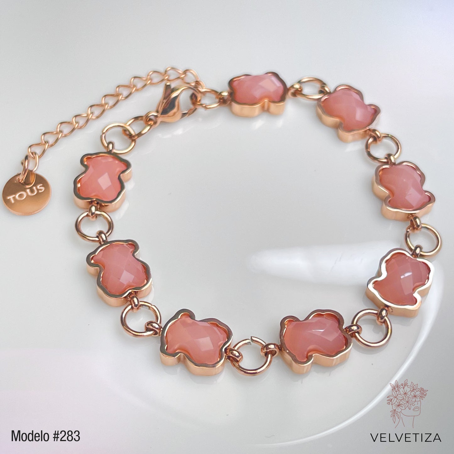 Pulsera 283