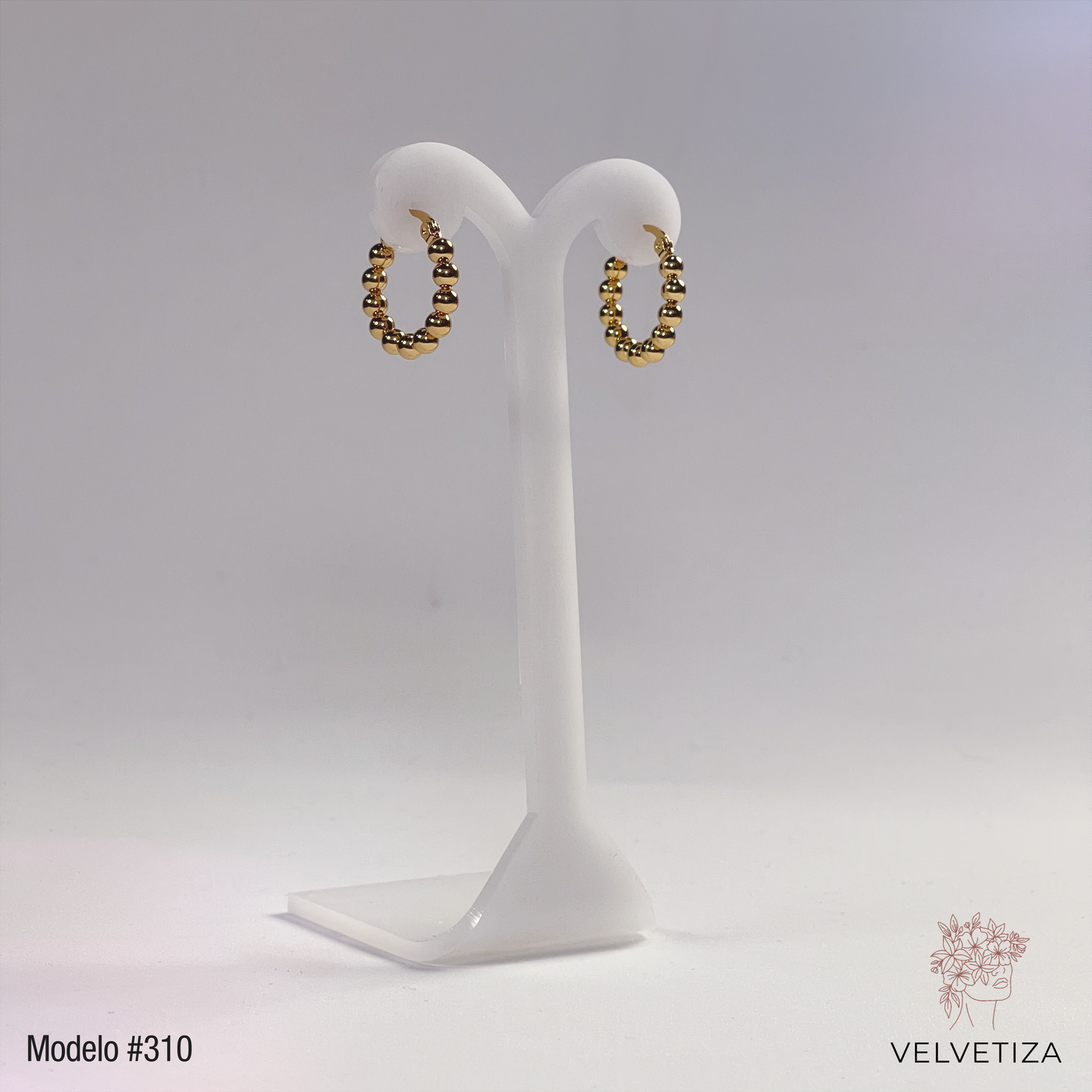 Aretes 310