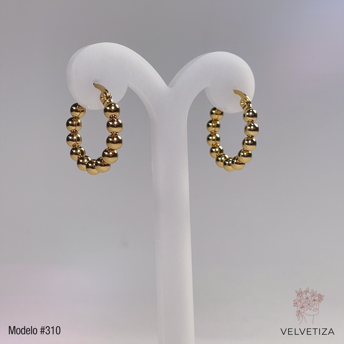 Aretes 310