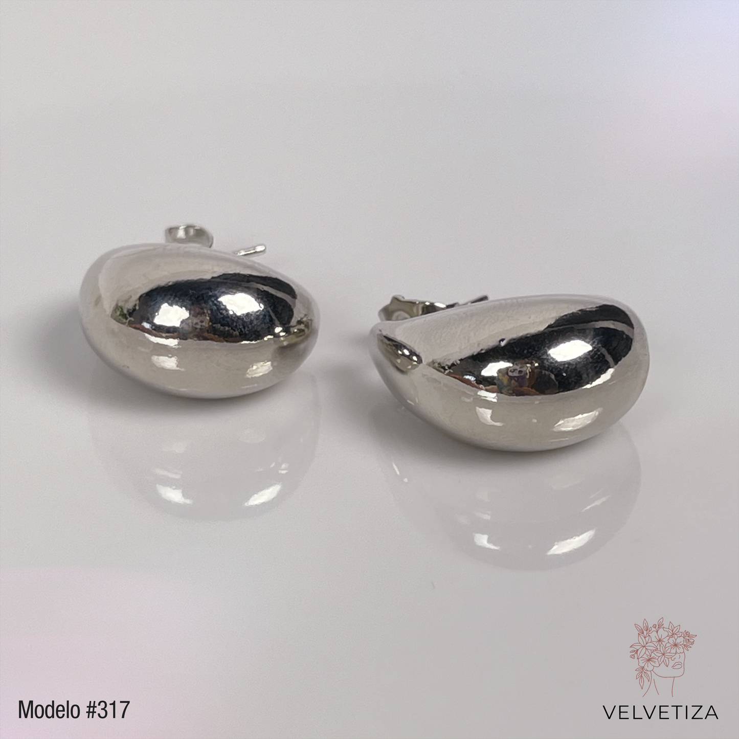 Aretes 317