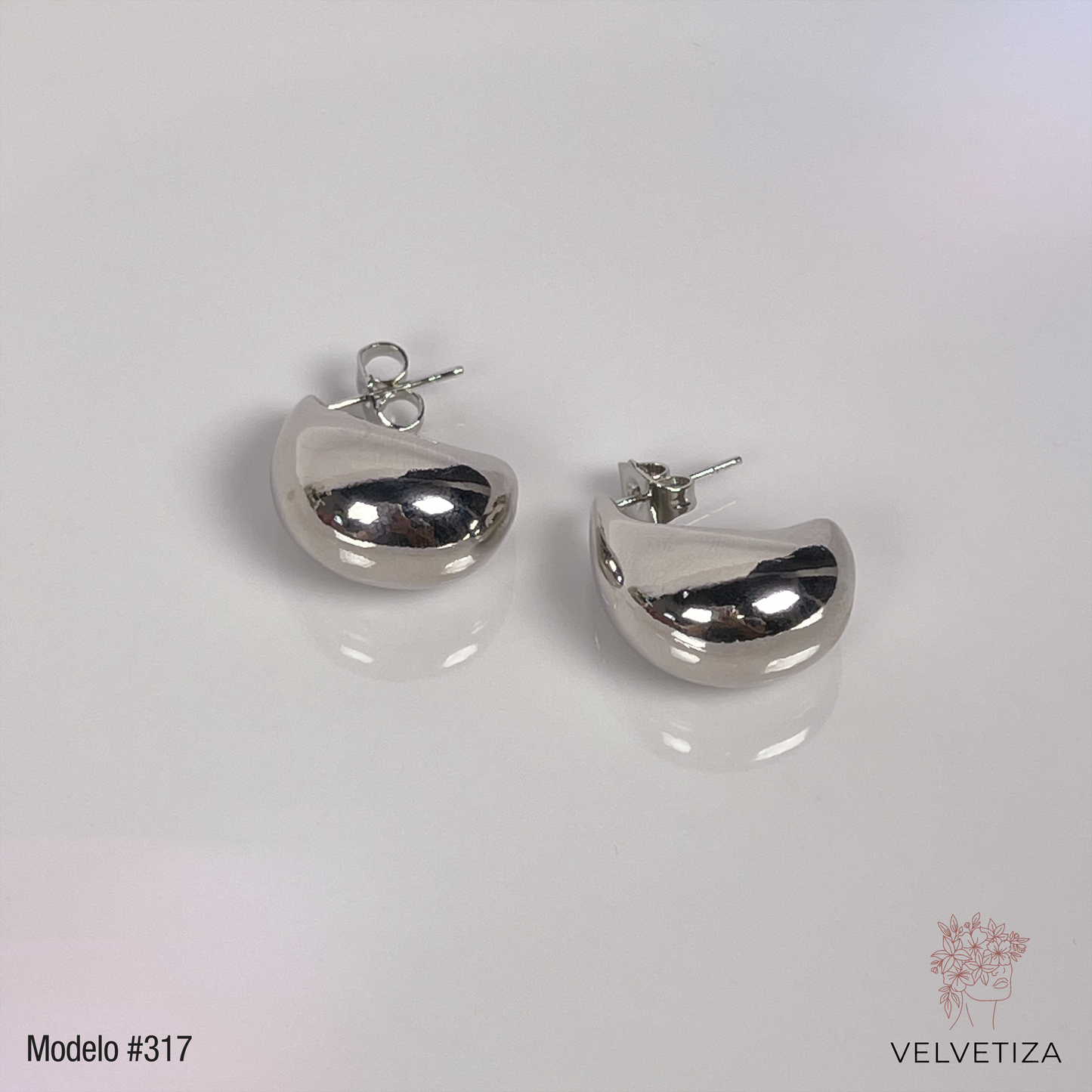 Aretes 317