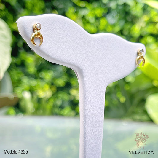 Aretes 325