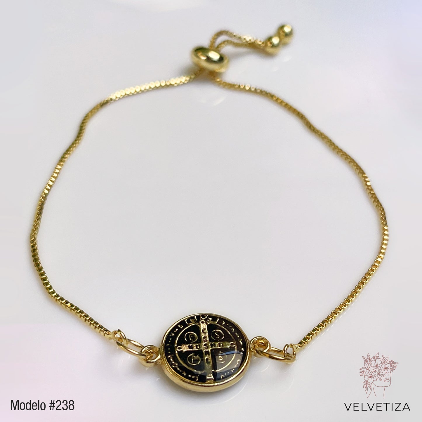 Pulsera 238