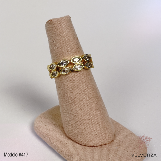 Anillo 417