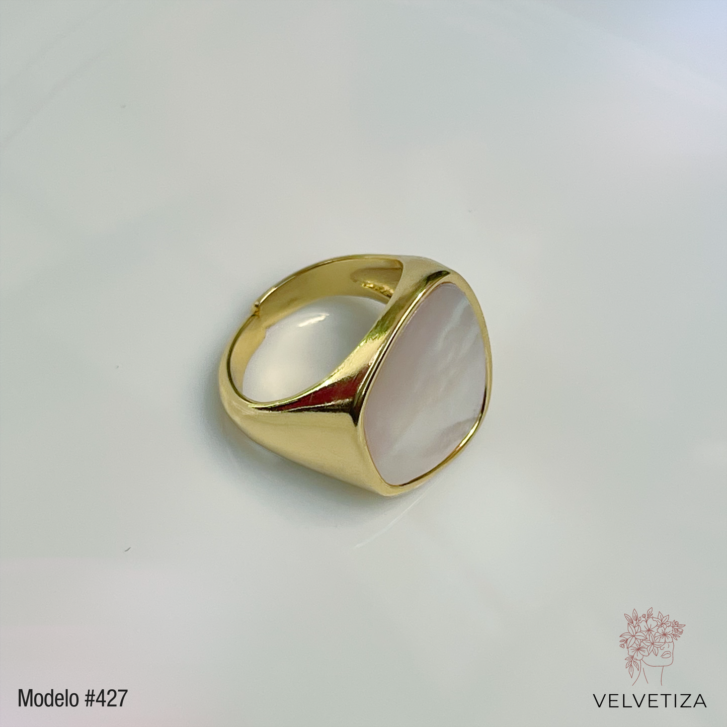 Anillo 427